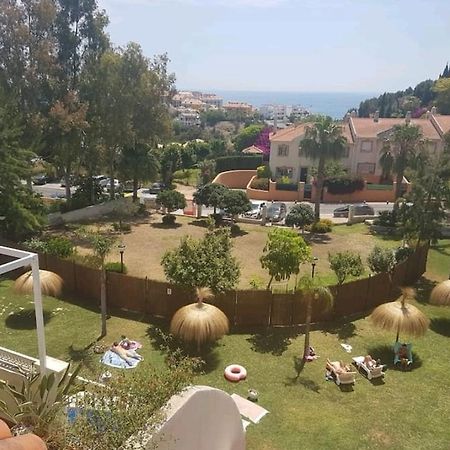Appartement Lolo'S House à Benalmádena Extérieur photo