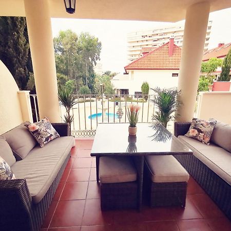 Appartement Lolo'S House à Benalmádena Extérieur photo