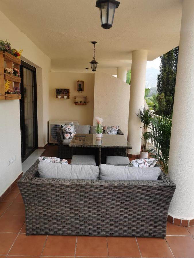 Appartement Lolo'S House à Benalmádena Extérieur photo