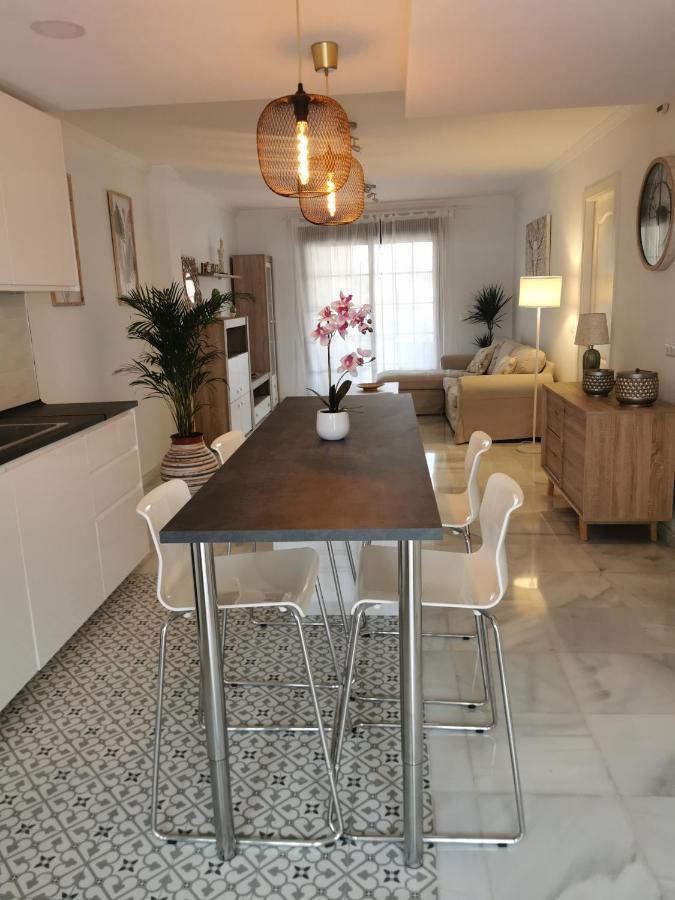 Appartement Lolo'S House à Benalmádena Extérieur photo