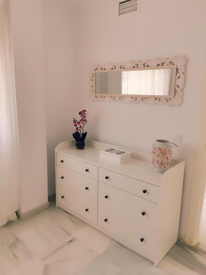 Appartement Lolo'S House à Benalmádena Extérieur photo