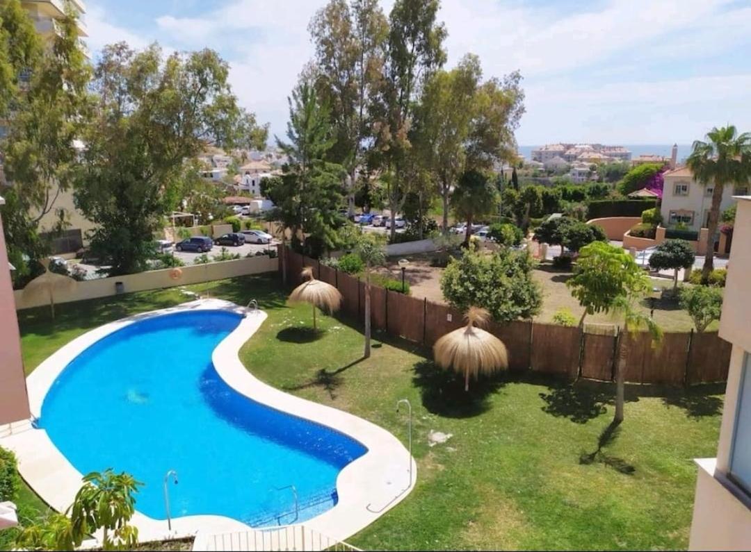 Appartement Lolo'S House à Benalmádena Extérieur photo