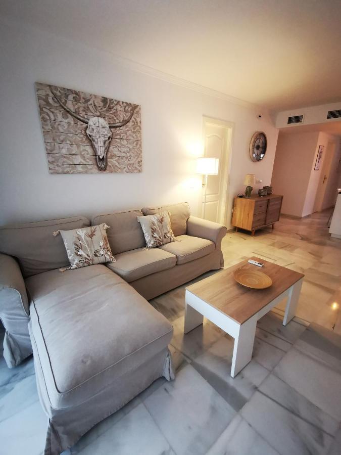 Appartement Lolo'S House à Benalmádena Extérieur photo