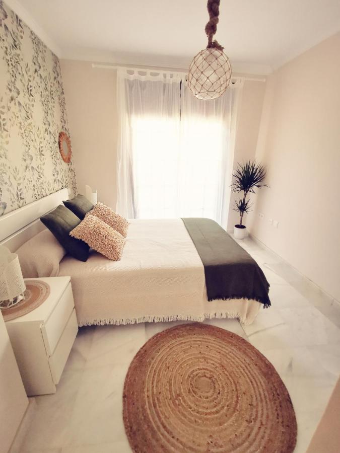 Appartement Lolo'S House à Benalmádena Extérieur photo