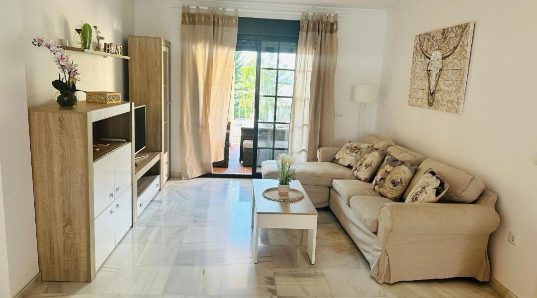 Appartement Lolo'S House à Benalmádena Extérieur photo